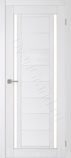 Фото Z-3 ДО белый, Экошпон